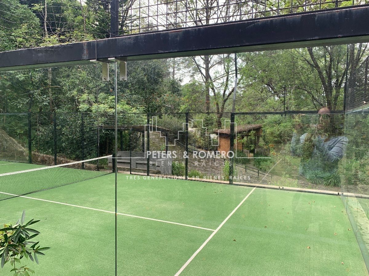 Terreno en Venta en Las Golondrinas en Valle de Bravo
