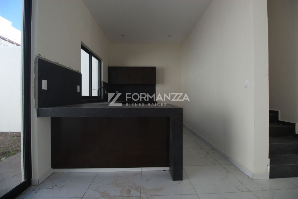 Cocina integral