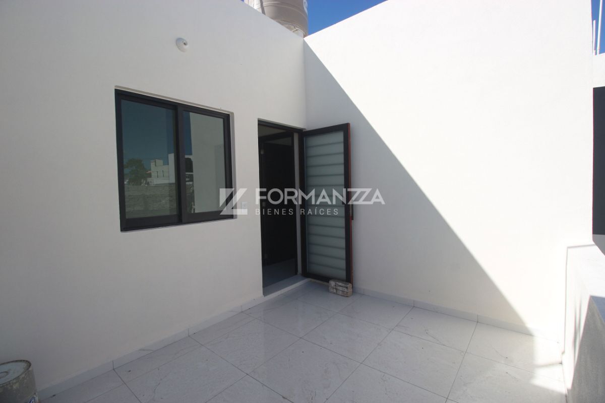 Terraza