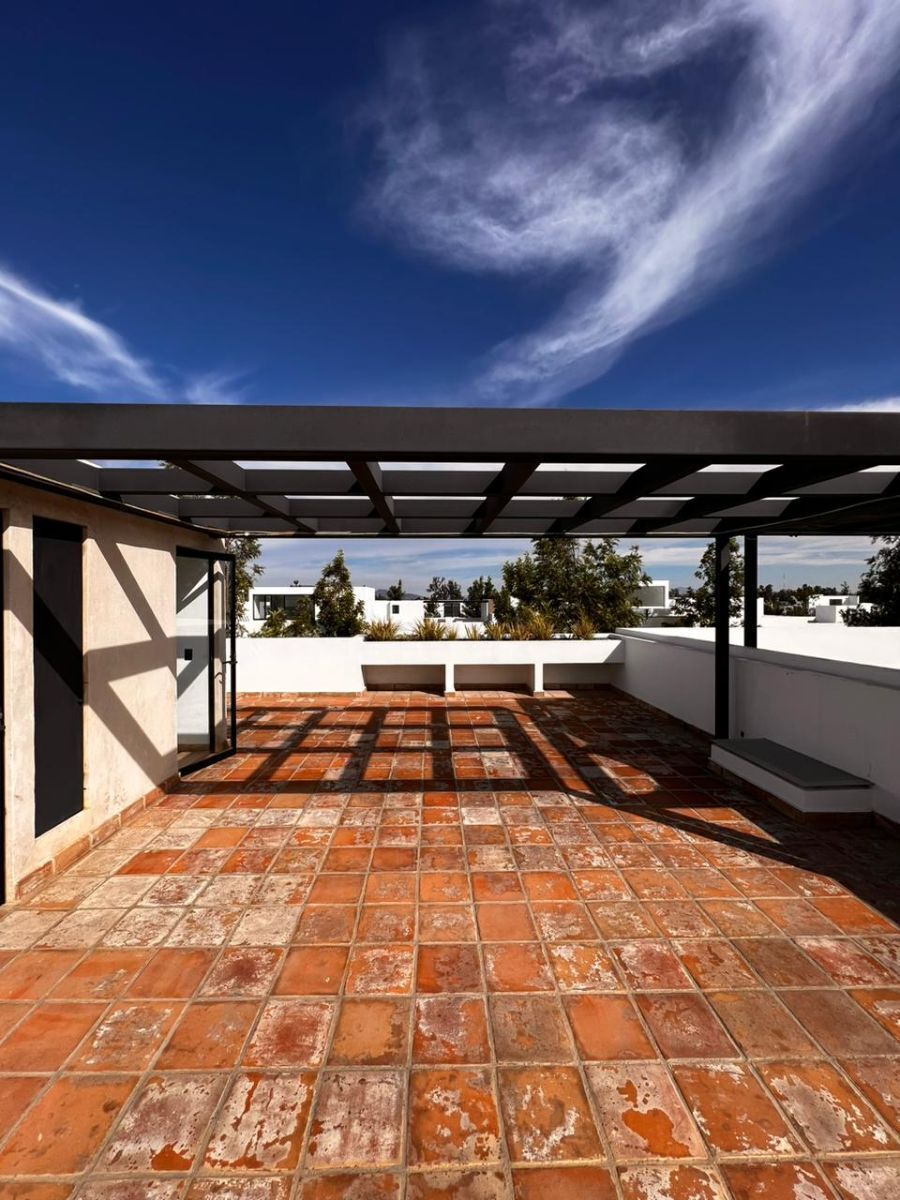 Casa em Solares, Zapopan, foto 18 de 18