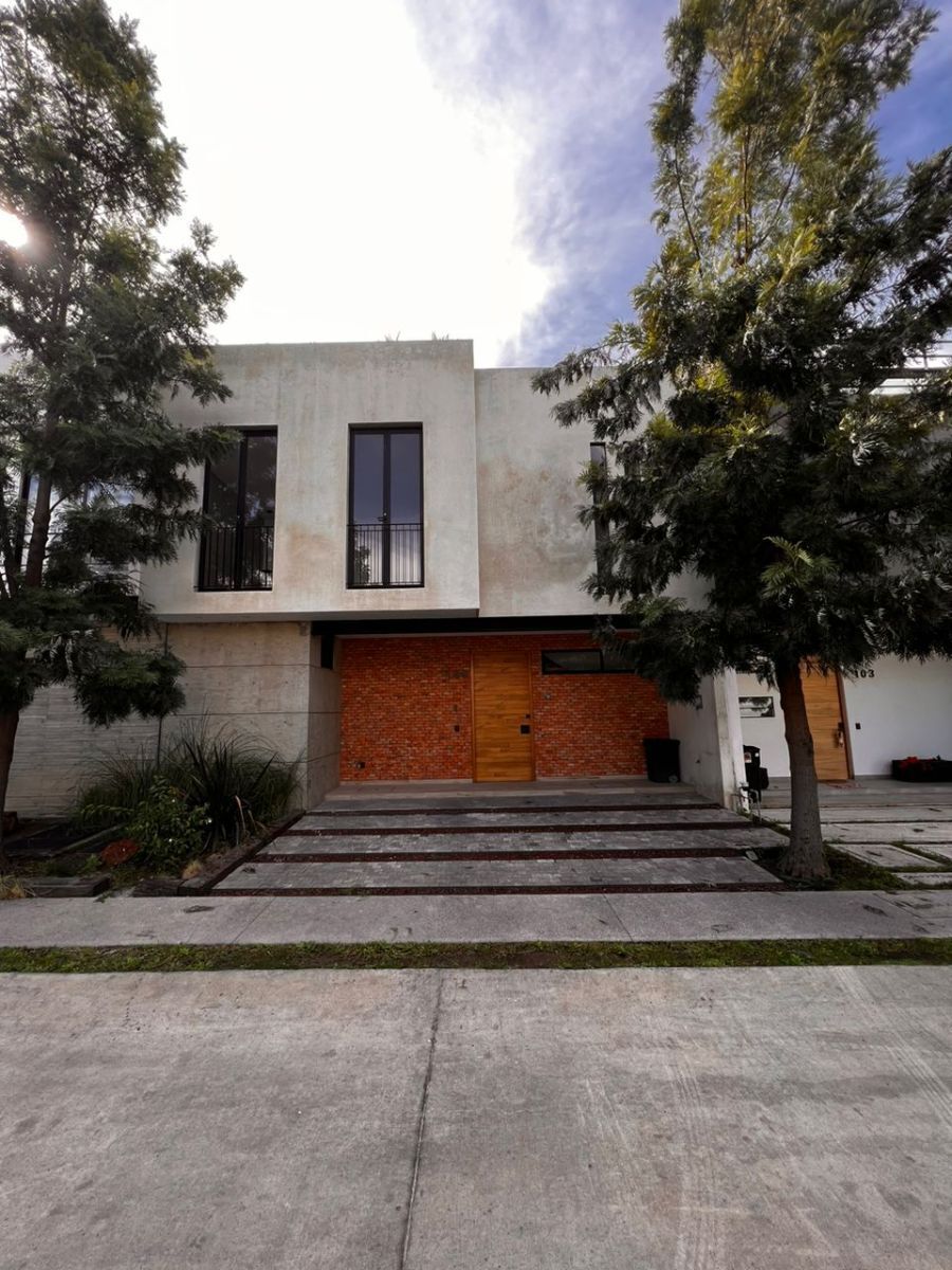 Casa em Solares, Zapopan, foto 2 de 18