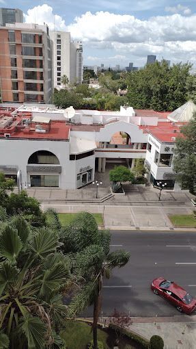 1 de 14: Plaza arcos