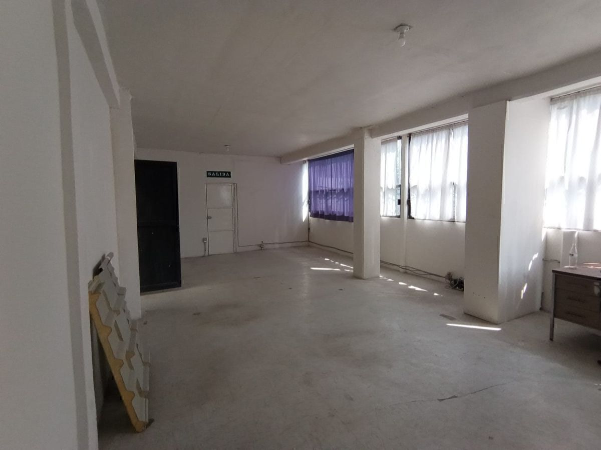 Bodega Comercial en Renta, Nicolas Romero, 600 m2 | EasyBroker