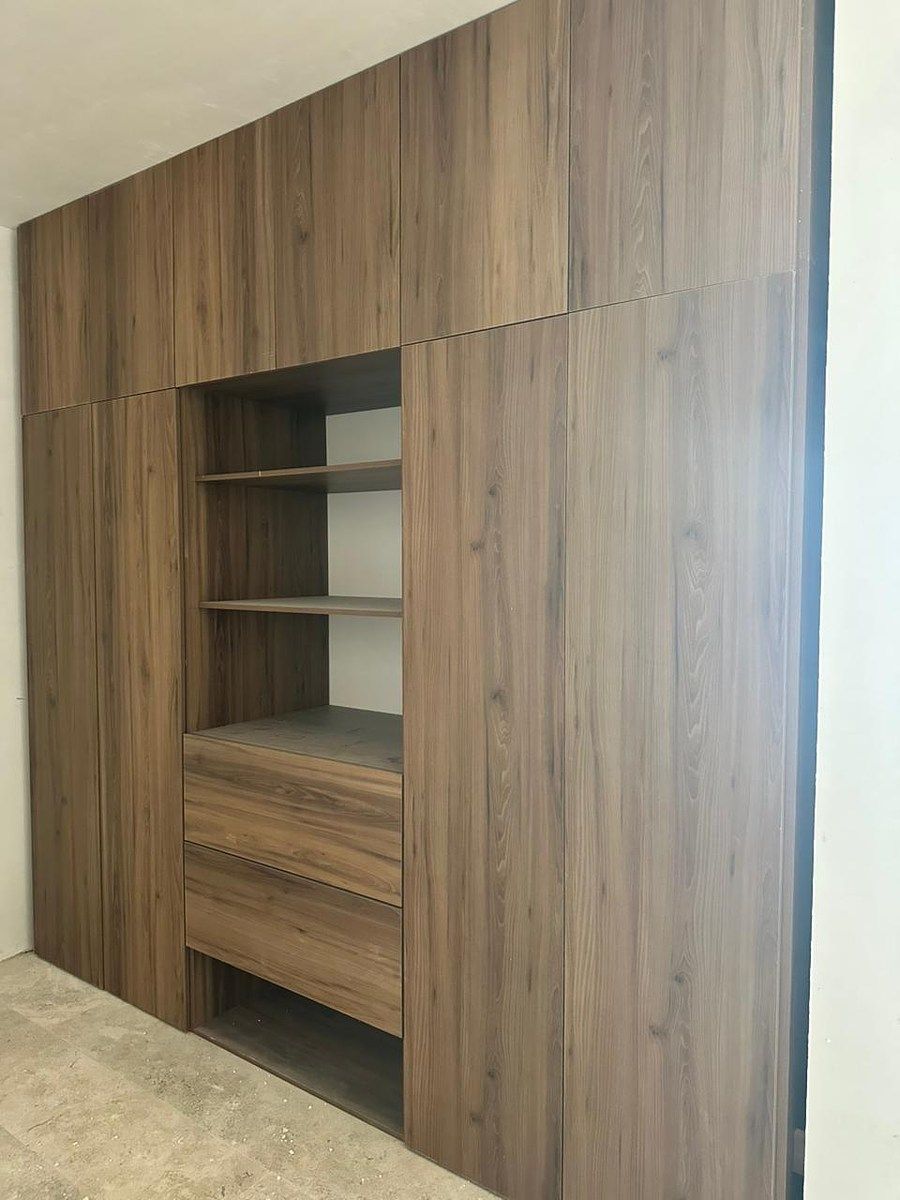 18 de 18: Avance de obra