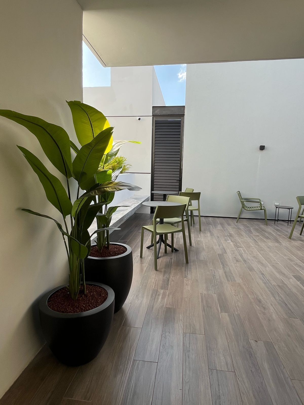 8 de 12: TABALTA | IMAGEN REAL ROOF TOP