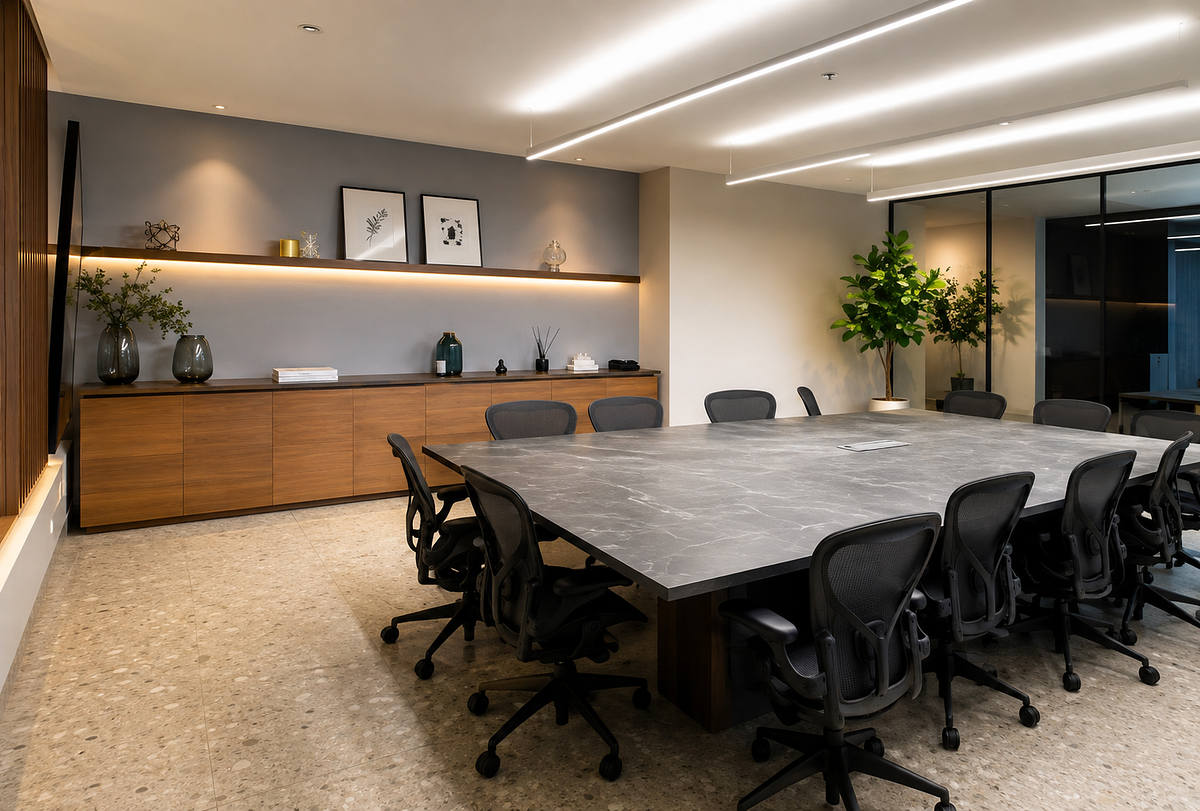 Office in Tabacalera, Cuauhtémoc, photo 16 of 20