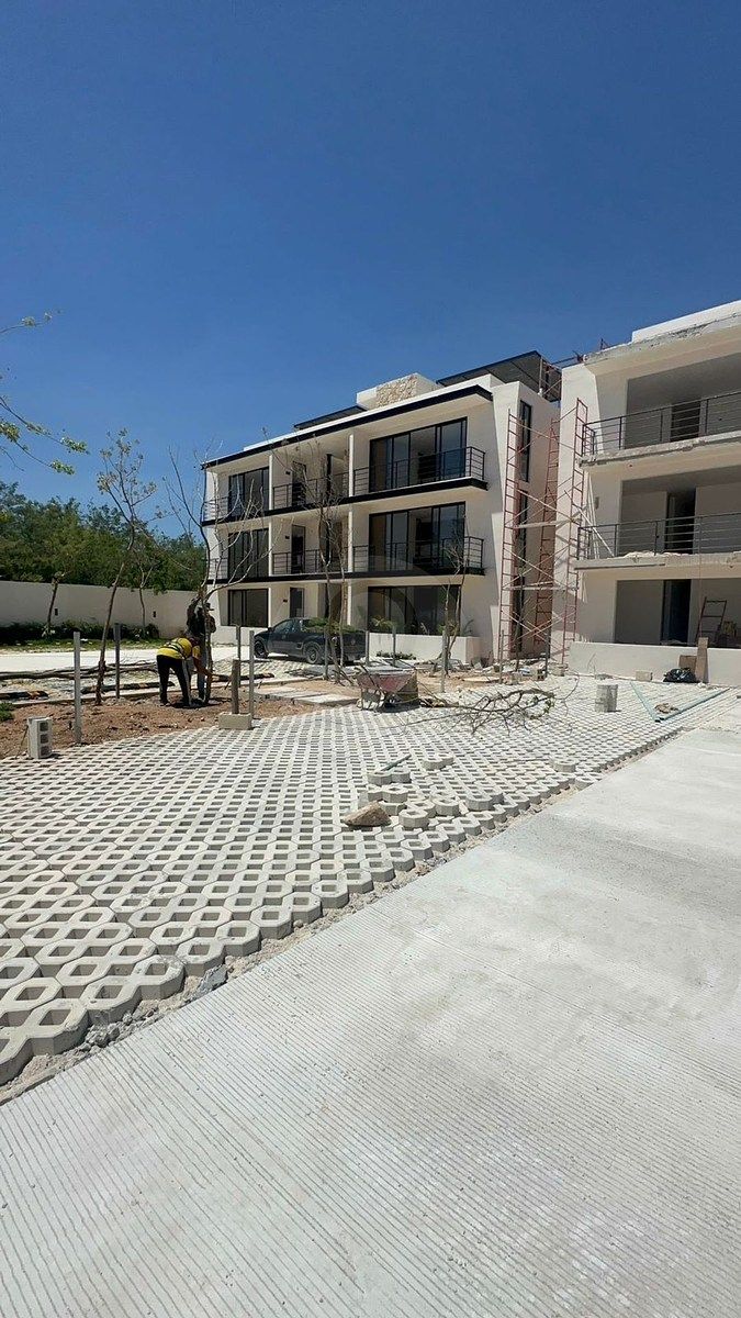 Departamento en Dzityá, Mérida, foto 6 de 30