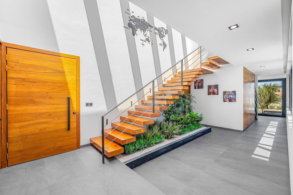 Casa en condominio en Fraccionamiento Zirándaro, San Miguel de Allende, foto 8 de 27