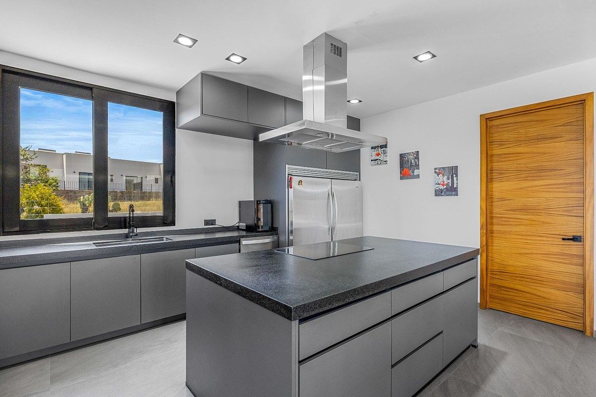 Casa en condominio en Fraccionamiento Zirándaro, San Miguel de Allende, foto 4 de 27