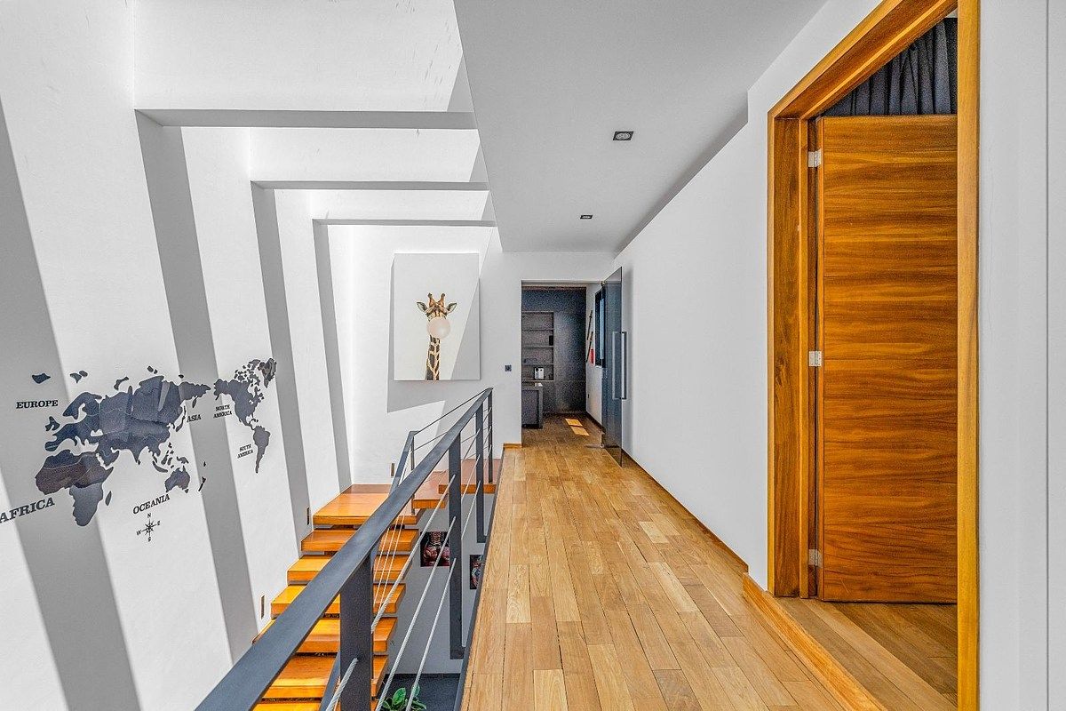 Casa en condominio en Fraccionamiento Zirándaro, San Miguel de Allende, foto 14 de 27
