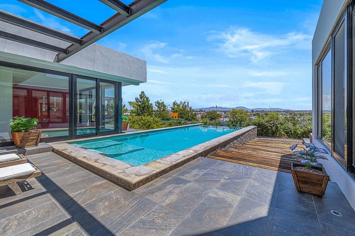 Casa en condominio en Fraccionamiento Zirándaro, San Miguel de Allende, foto 19 de 27