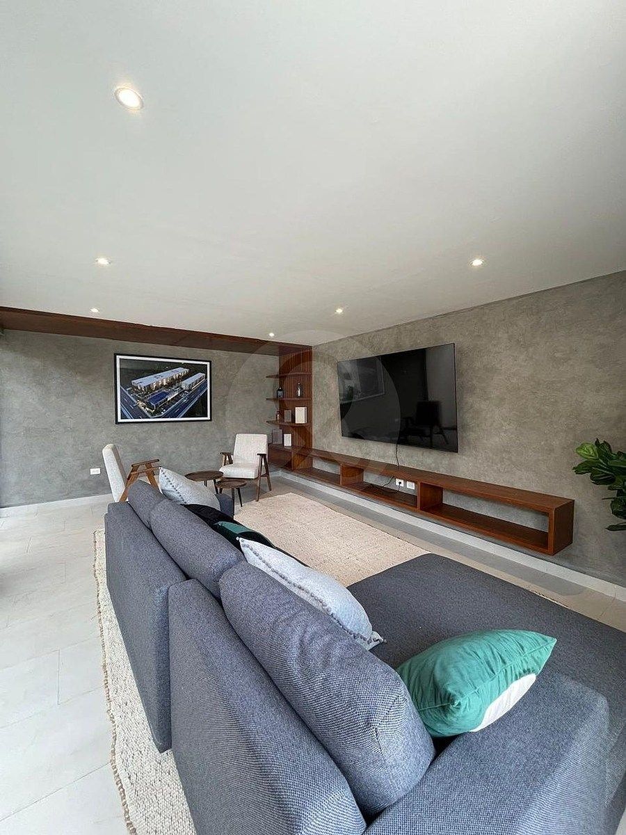 Departamento en Venta de 61 m2 en Temozón Norte, Mérida con amenidades - foto 5