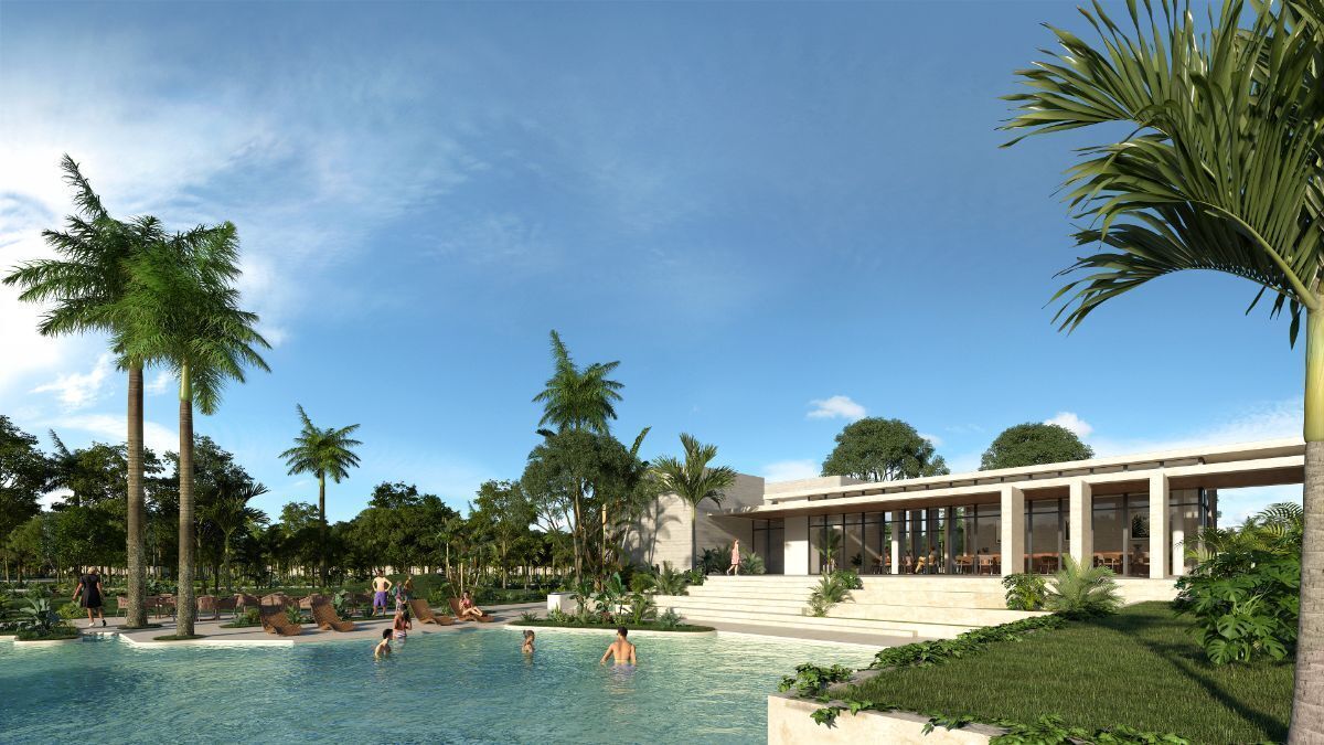 3 of 7: FULGORA RESIDENCIAL: IMAGEN ILUSTRATIVA DEL PROYECTO.