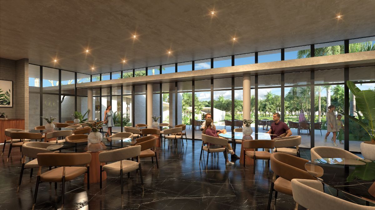 4 of 7: FULGORA RESIDENCIAL: IMAGEN ILUSTRATIVA DEL PROYECTO.