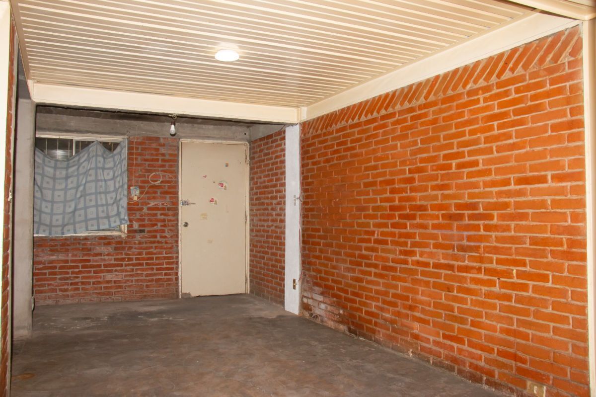 ACCESO INTERIOR