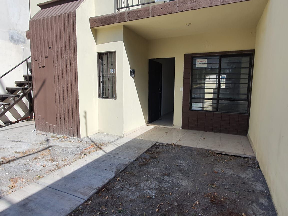 1 de 19:  PLANTA BAJA EN RENTA, 1 cajón estacionamiento