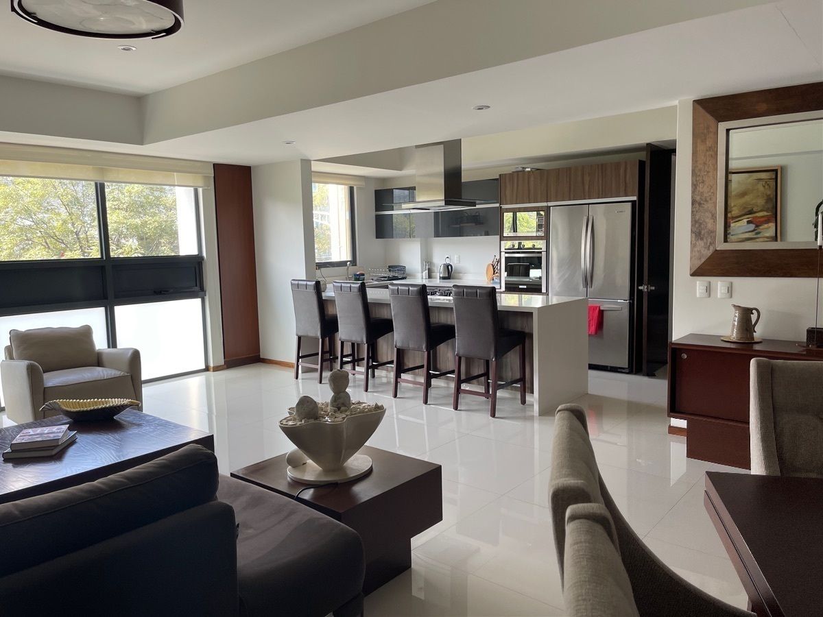 DEPARTAMENTO EN VISTA SAN ÁNGEL - foto 1
