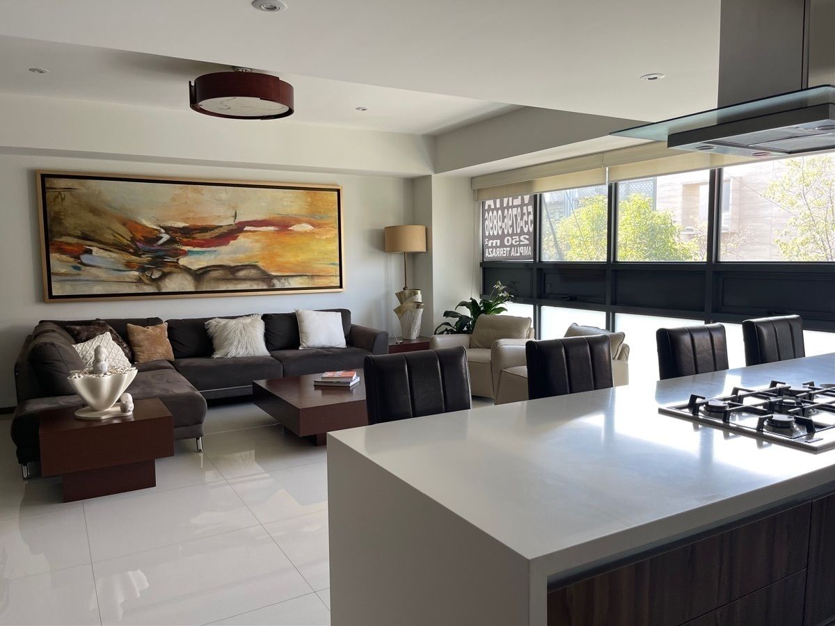 DEPARTAMENTO EN VISTA SAN ÁNGEL - foto 5