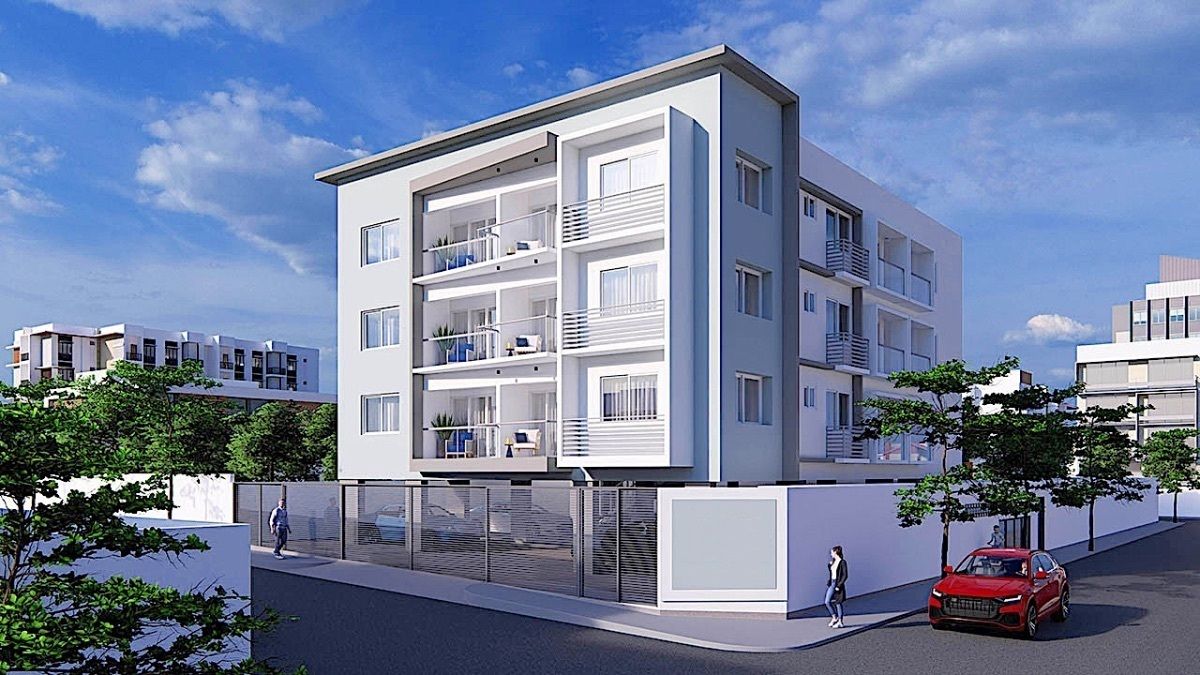 1 de 5: Fachada