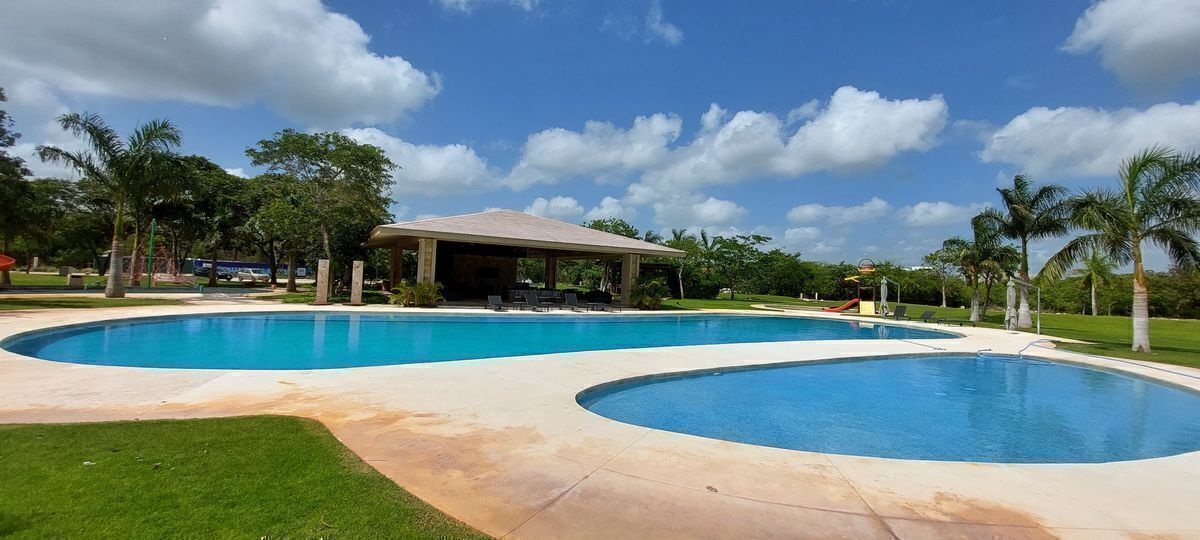 Casa en condominio en Yucatán Country Club, Mérida, foto 37 de 43