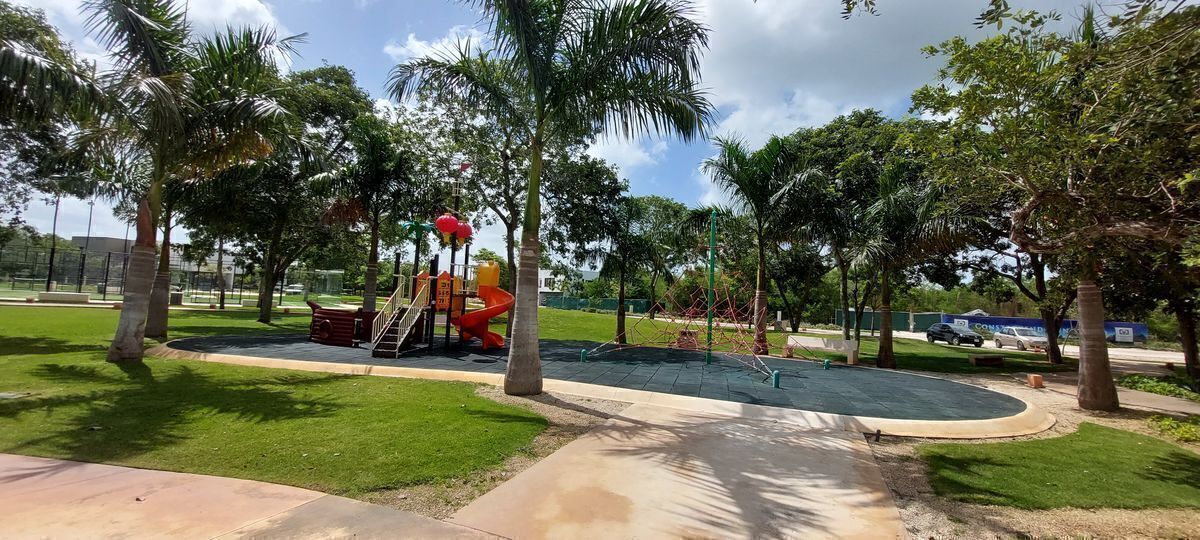Casa en condominio en Yucatán Country Club, Mérida, foto 38 de 43
