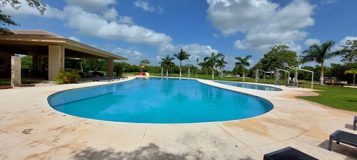 Casa en condominio en Yucatán Country Club, Mérida, foto 39 de 43
