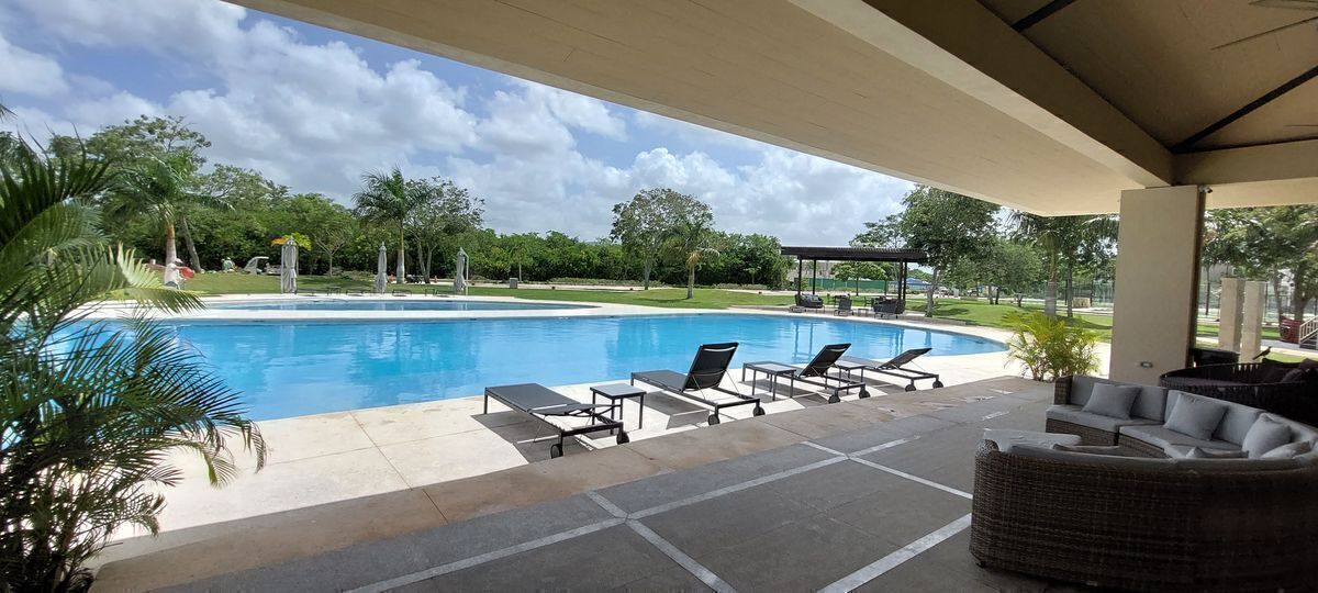 Casa en condominio en Yucatán Country Club, Mérida, foto 40 de 43