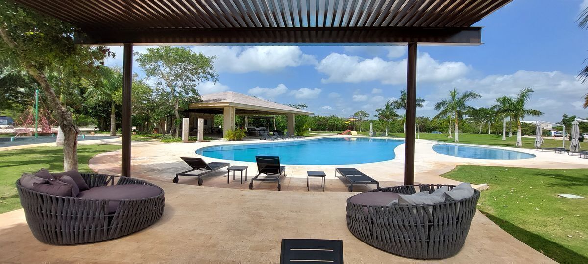 Casa en condominio en Yucatán Country Club, Mérida, foto 42 de 43
