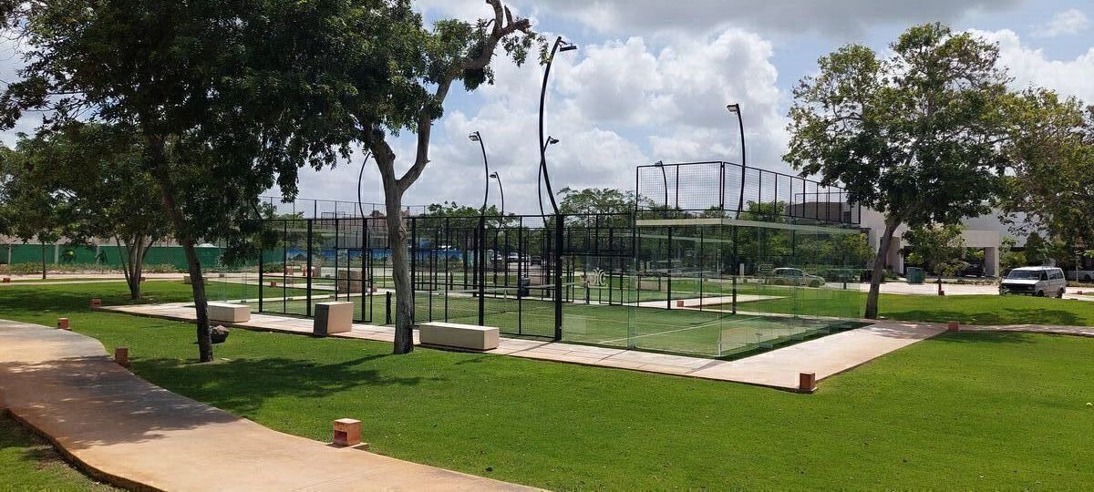 Casa en condominio en Yucatán Country Club, Mérida, foto 43 de 43