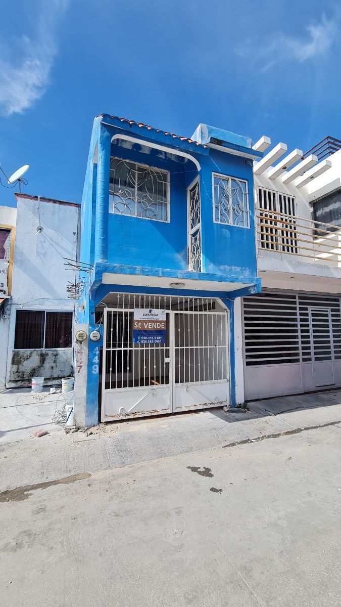 House in Villas de Santa Ana, Carmen, photo 2 of 11