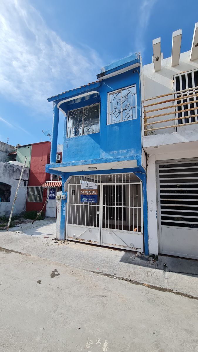 CASA EN VENTA EN VILLAS DE SANTA ANA , CARMEN, CAMPECHE, photo 1 of 11