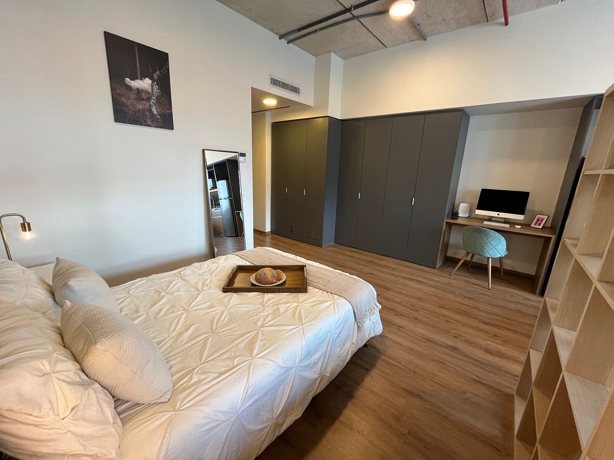 Apartment in Roma Sur, Cuauhtémoc, photo 6 of 9