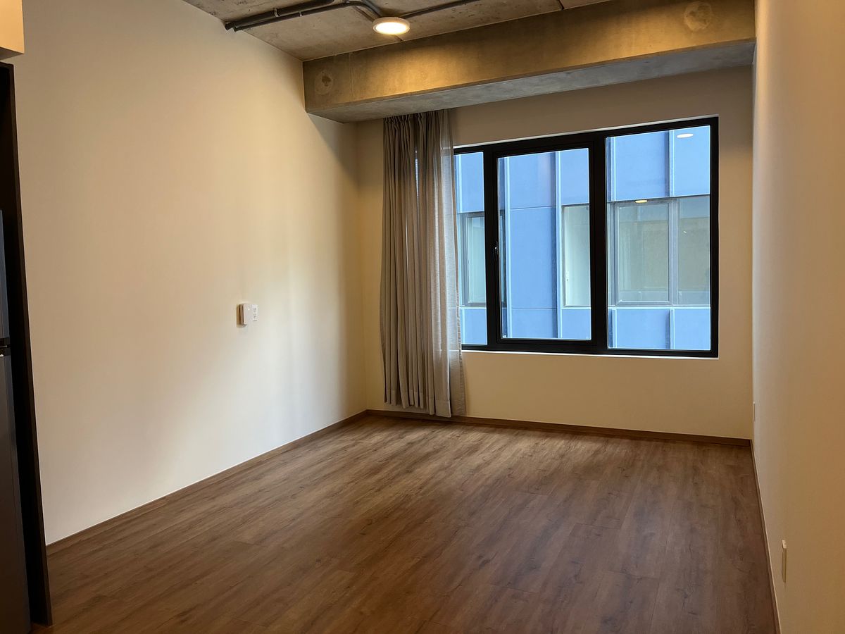 Apartment in Roma Sur, Cuauhtémoc, photo 7 of 9