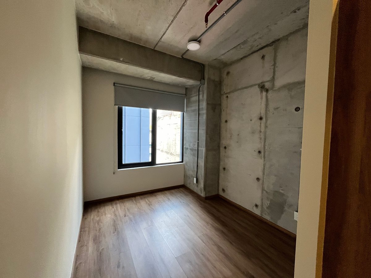 Apartment in Roma Sur, Cuauhtémoc, photo 8 of 9