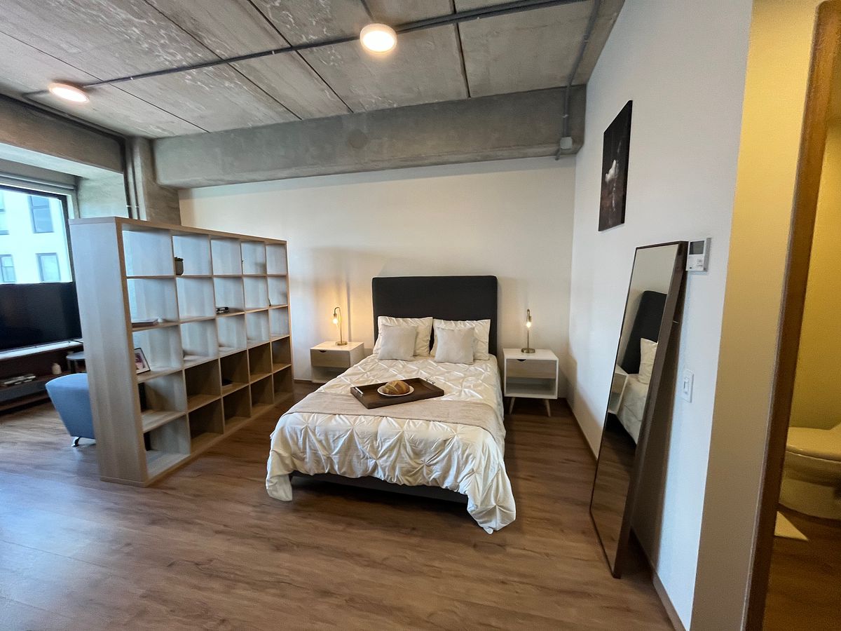 Apartment in Roma Sur, Cuauhtémoc, photo 9 of 9