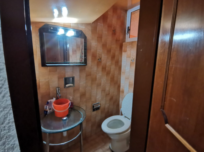 10, Retorno - 26 Licenciado Cecilio Robelo, Jardín Balbuena, 15900