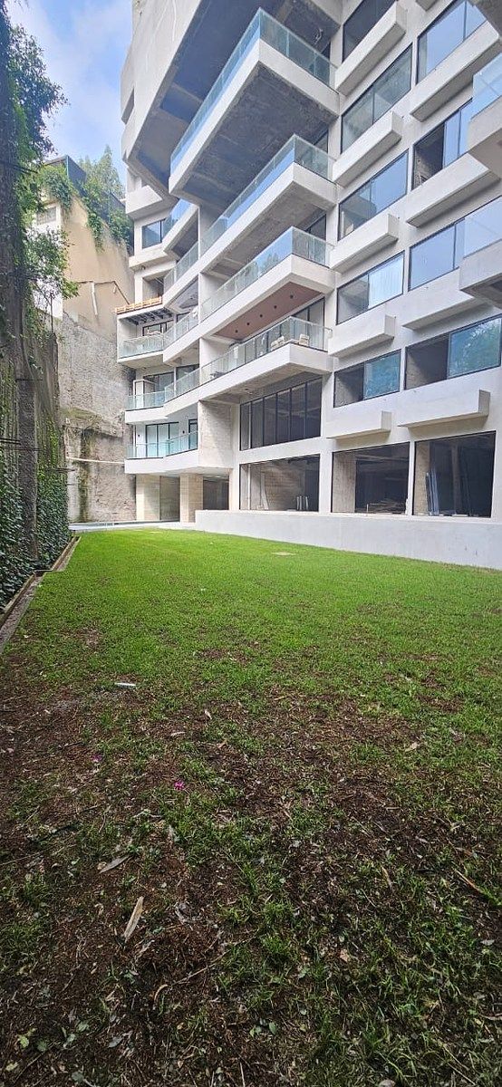 Apartamento em Lomas de Tecamachalco, Naucalpan de Juárez, foto 4 de 11