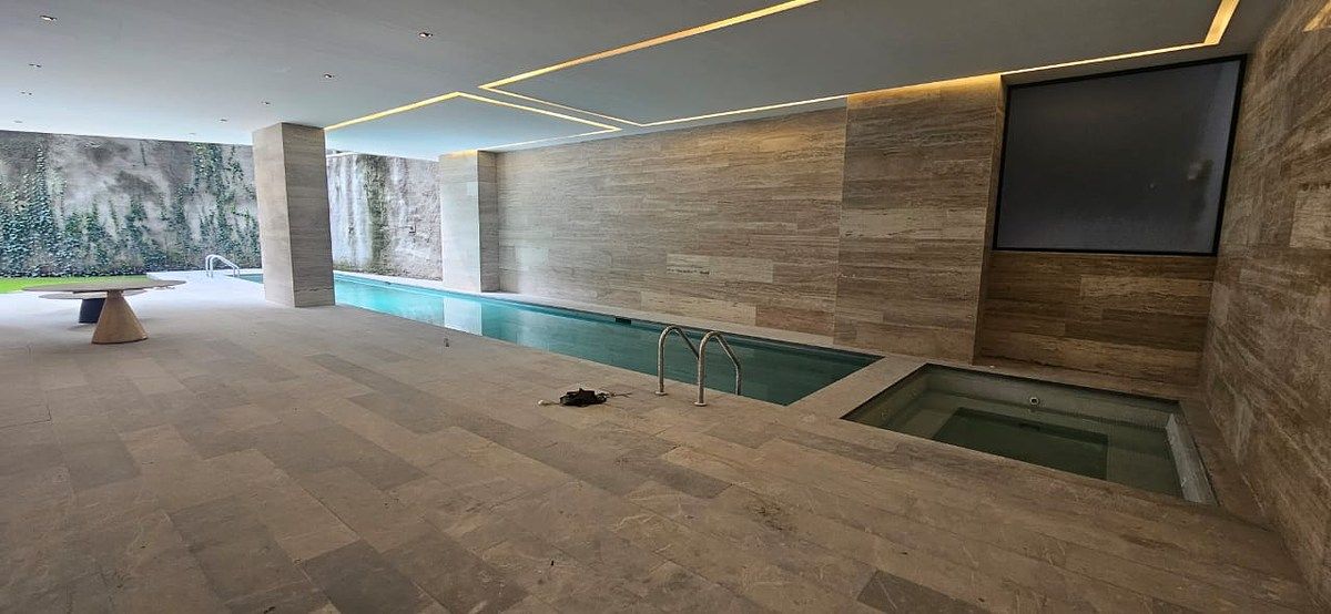 Apartamento em Lomas de Tecamachalco, Naucalpan de Juárez, foto 7 de 11