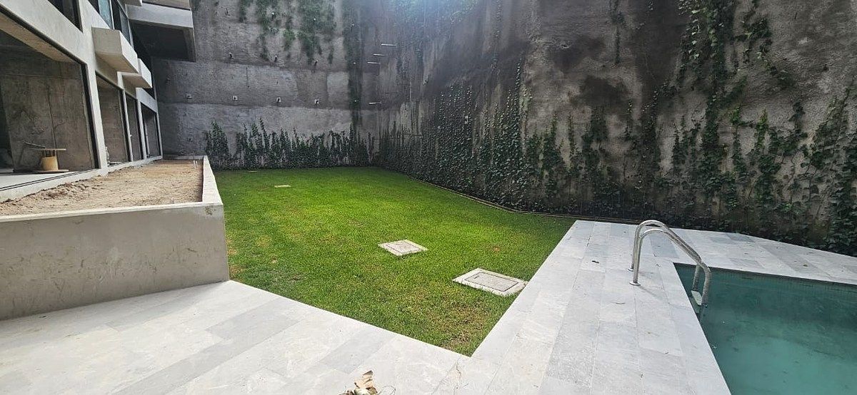 Apartamento em Lomas de Tecamachalco, Naucalpan de Juárez, foto 8 de 11