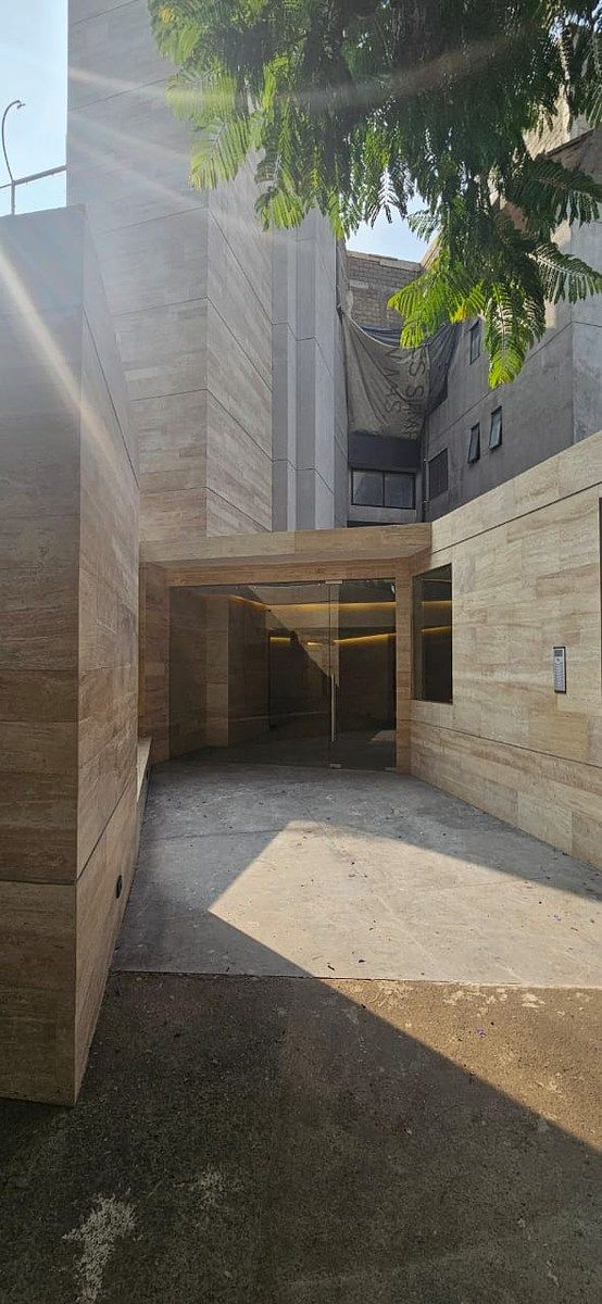 Apartamento em Lomas de Tecamachalco, Naucalpan de Juárez, foto 9 de 11