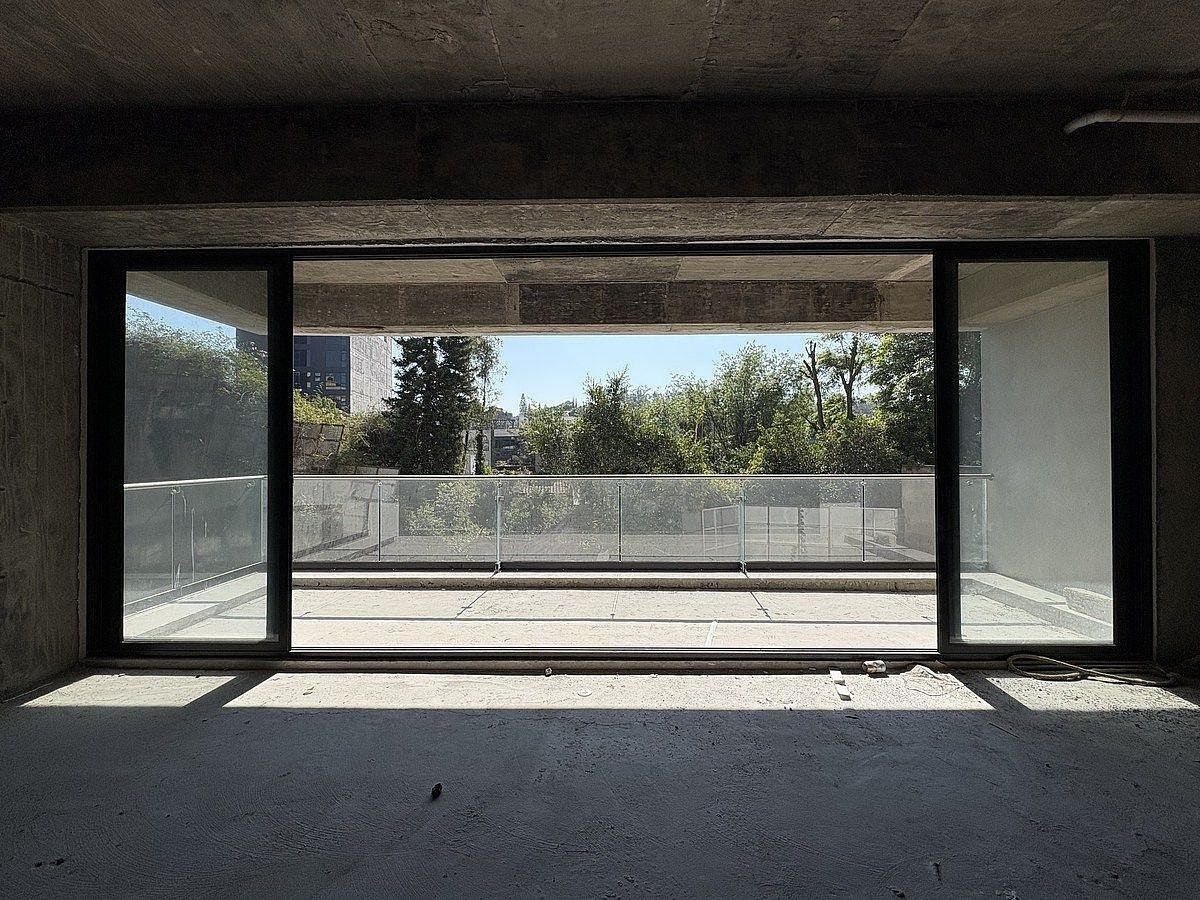 Apartamento em Lomas de Tecamachalco, Naucalpan de Juárez, foto 2 de 12