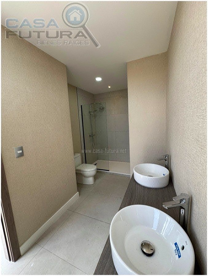 Apartamento en Lomas del Guijarro Sur, Tegucigalpa, foto 8 de 23