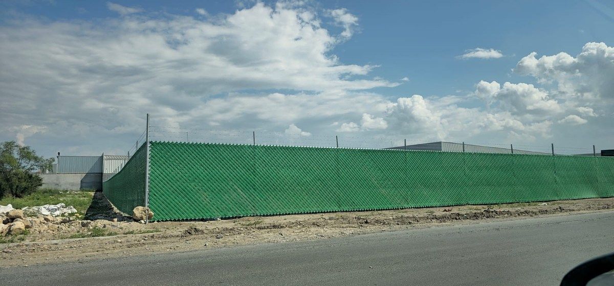Industrial Lot in Moisés Sáenz, Apodaca, photo 2 of 7