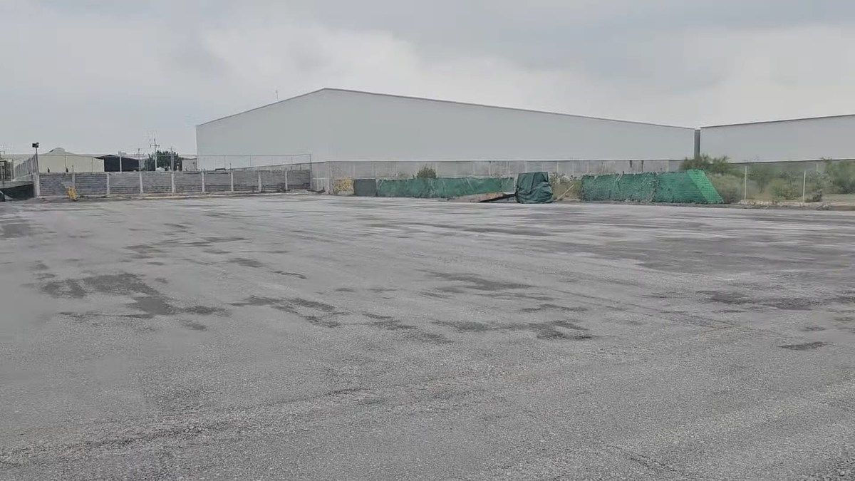 Land for rent Apodaca, photo 1 of 7