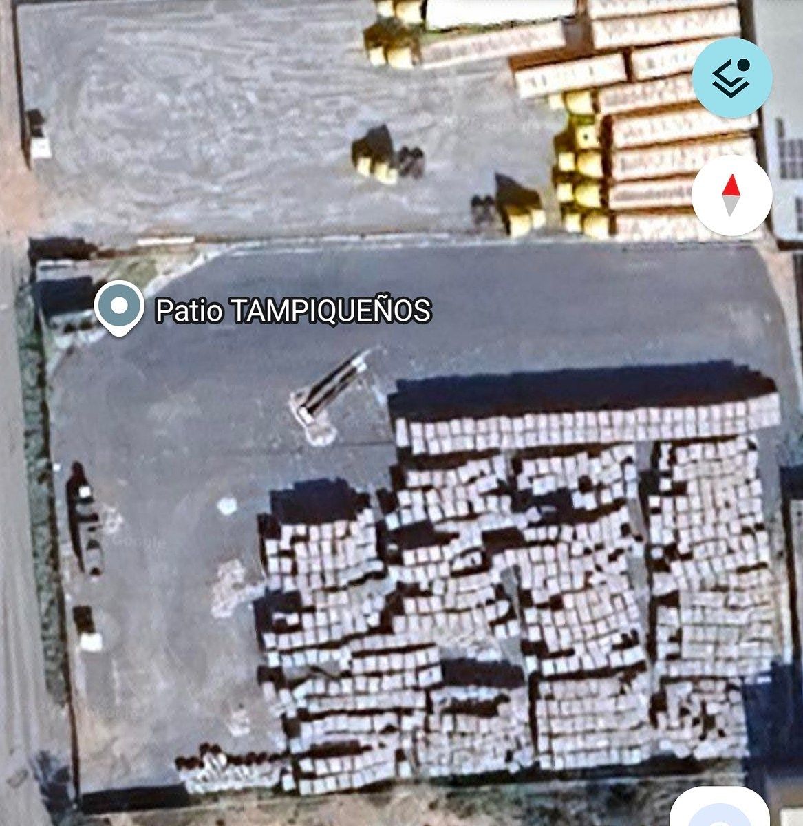 Industrial Lot in Moisés Sáenz, Apodaca, photo 4 of 7