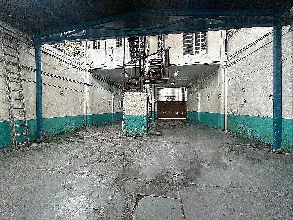 Bodega comercial en Tlalnepantla Centro, Tlalnepantla de Baz, foto 2 de 24