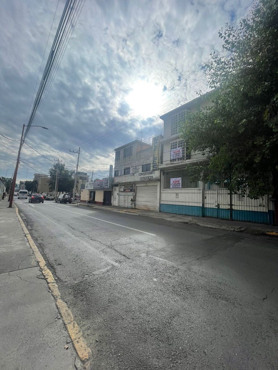 Bodega comercial en Tlalnepantla Centro, Tlalnepantla de Baz, foto 6 de 12