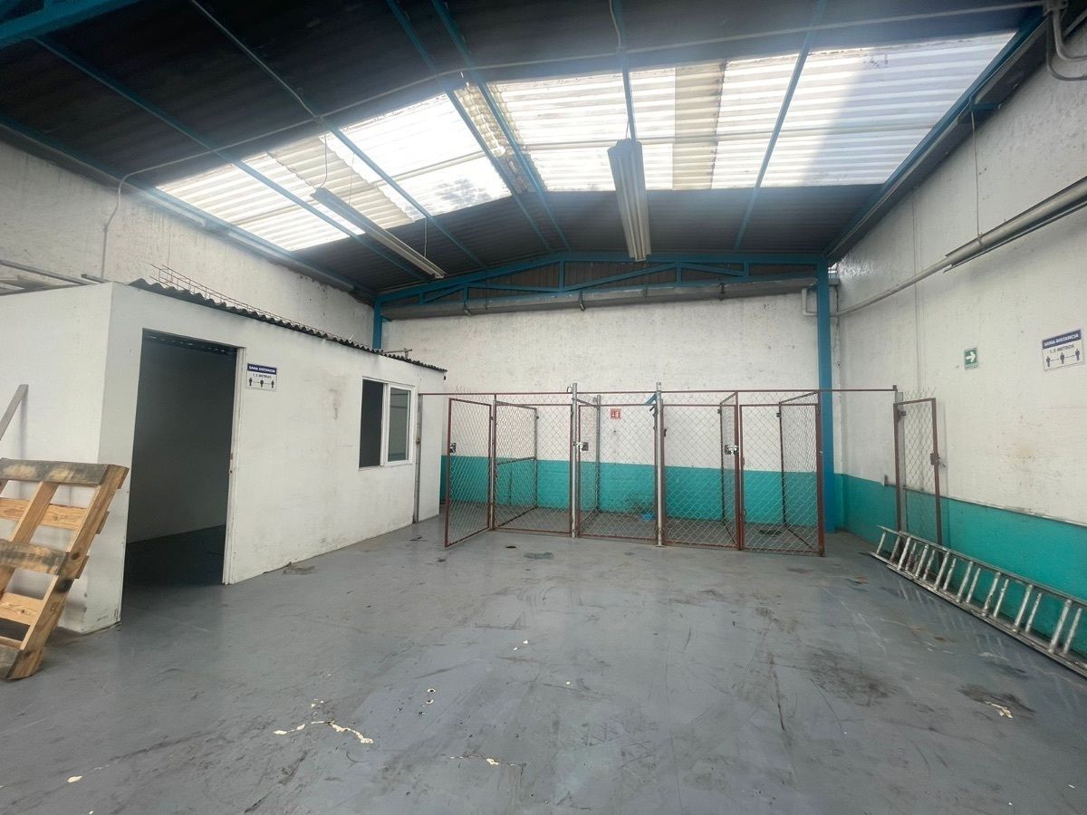Bodega comercial en Tlalnepantla Centro, Tlalnepantla de Baz, foto 2 de 12