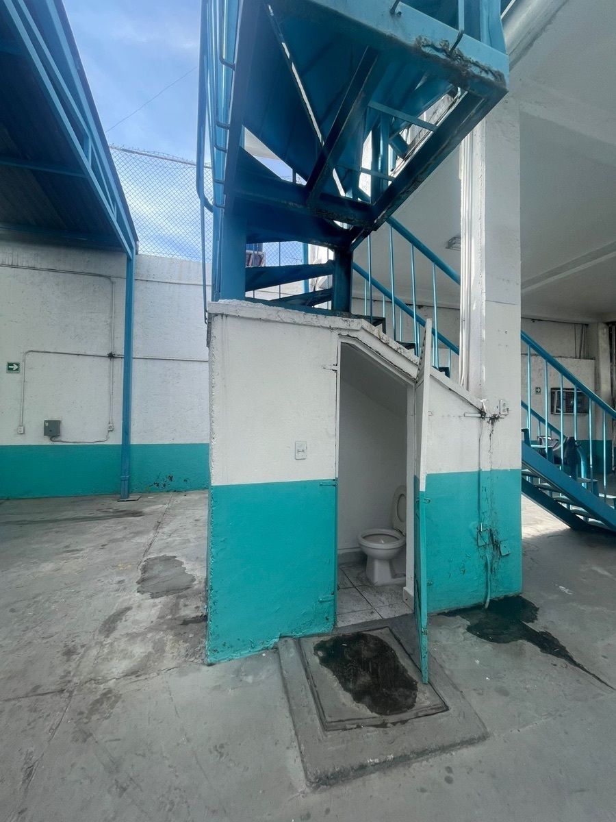 Bodega comercial en Tlalnepantla Centro, Tlalnepantla de Baz, foto 3 de 12