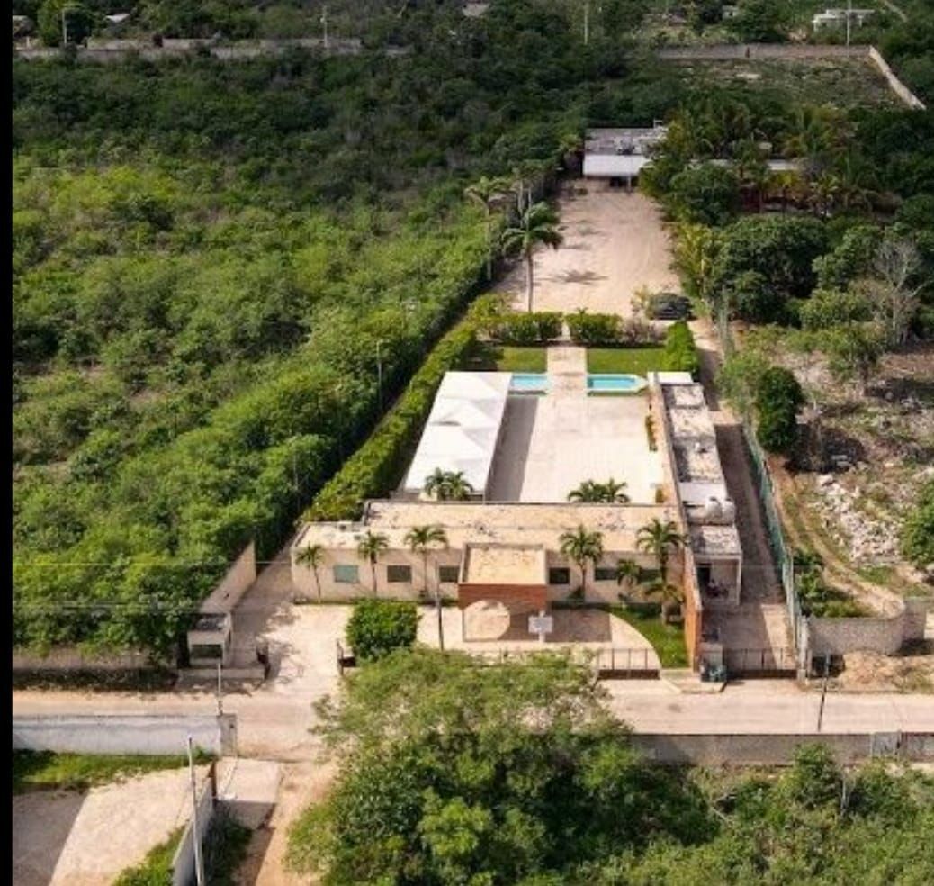 Terreno en venta chichi suarez en merida yucatan